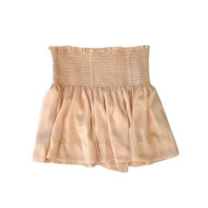 Koch Erica skirt in blush